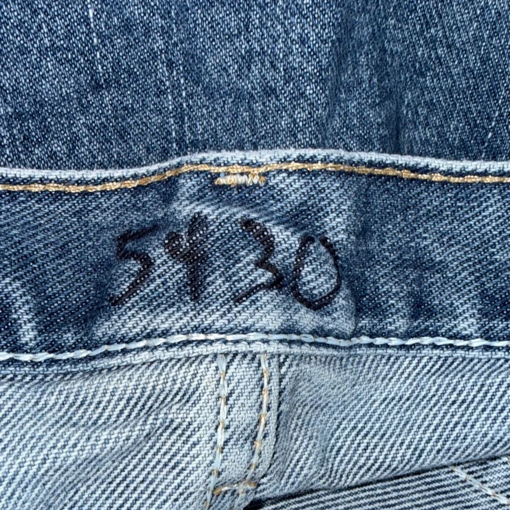 Wrangler wrangle jeans